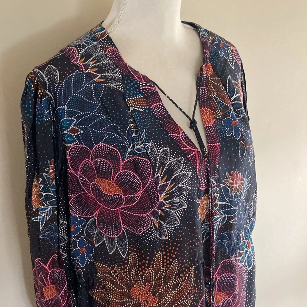 Farm Rio Dress - Picture 2 of 9